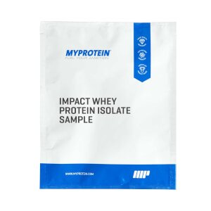 Myprotein products 50% Off with free shipping at $49