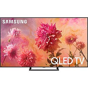 75” Samsung Q9FN QLED TV $2299.99 at Walmart.com