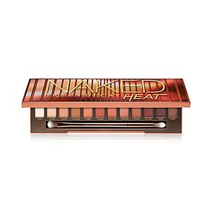Macys.com - Urban Decay Naked Heat Palette $22.95 + Free ship to store