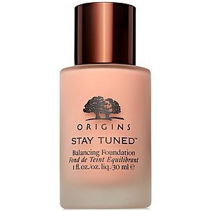 Macys.com - Today only - 40% off select Michael Todd Beauty, Tweezerman, Origins, Makeup Drop, etc. Free ship to store or when you spend $25+