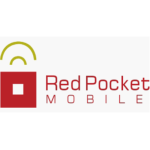 RedPocket - Unlimited Talk & Text, 8GB data / month (GSMA/CDMAS) $19