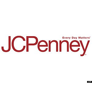 JCPenney - $10 Off Select Purchases of $25 Or More In-Store And Online