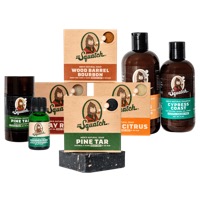 Dr. Squatch Father's Day Sale - 24% Polished Papa Bundle + Free Shipping $69