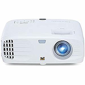 ViewSonic 4K UHD 3500 Lumens Home Theater Projector (PX747-4K) $900 + Free Shipping