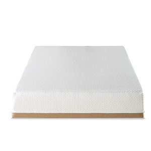 Zinus: Get 20% Off BioFusion Mattress with Code ZINUS20 (Valid from 8/19 - 8/28)