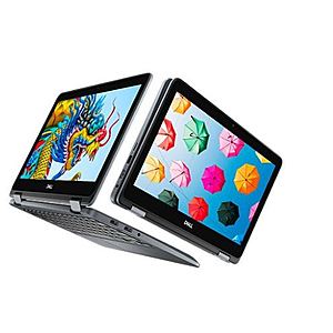 Dell: Save 12% Off Select Sitewide PCs and Electronics + Free Shipping
