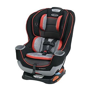 Graco Baby: Save an Extra 25% Off Sale Items with Coupon Code.
