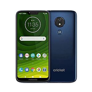 Cricket Wireless: Get a Free Phone with Activation. Deal Valid from 9/17 - 9/30