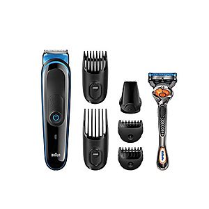 Braun: Up to $150 off Select Braun Shavers, Trimmers, Epilators, & IPLs. Braun MGK3045, 7-in-1 Precision Trimmer $19.94