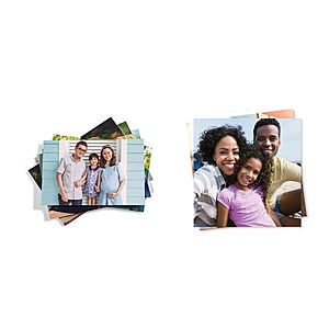 CVS Photo: 50% Off Photo Cards and Panels