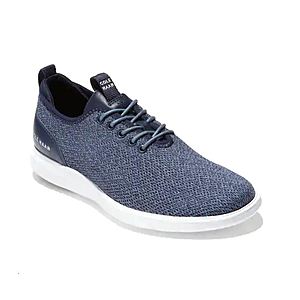 DSW Cole Haan Men's and Women's Shoes B1G1 Free In-Store and Online