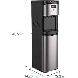 HomeLabs Bottom Loading Water Dispenser $154.99 + FS