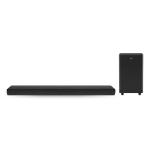 TCL Alto 8+ Dolby Atmos 3.1.2 Channel Sound Bar w/ Wireless Subwoofer $147.20 + Free Store Pickup