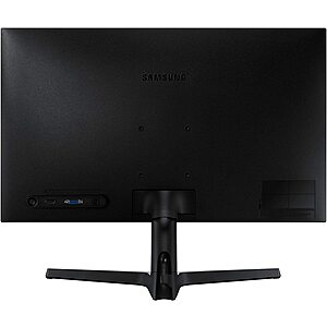 24 inch Samsung FHD 75hz VA monitor $90