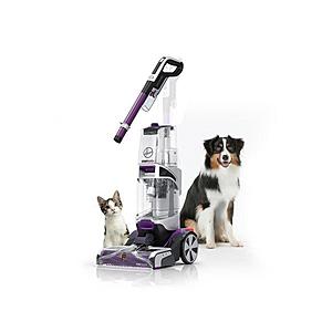 Newegg: Hoover SmartWash Pet Complete Automatic Carpet Cleaner / Washer (plus $15 Newegg Gift Card) for $211.65 after Promo code