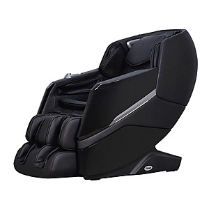 Titan Luxe 3D Massage Chair (Black, Brown or Taupe) $1999 + FS (curbside delivery)