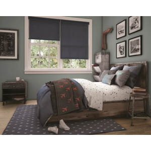 Blinds.com: Premium 1 Inch Mini Blinds (24”X36”) $11.99 and Budget Cordless Blackout Cellular Shades (24"x36") $23.99 and More + FREE Shipping