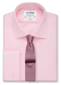 TM Lewin - Any Shirt or Tie For $24.95 With Free Shipping over $70!