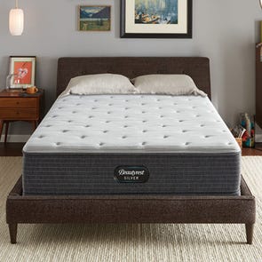 President's Day Sale! Save 50% off Beautyrest Platinum + $100's off BR Silver. Adda Queen From $349