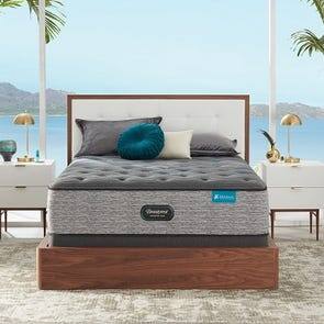 Beautyrest Harmony Lux Sale | Save 40% Off Listed Price With Coupon from $999 + FS
