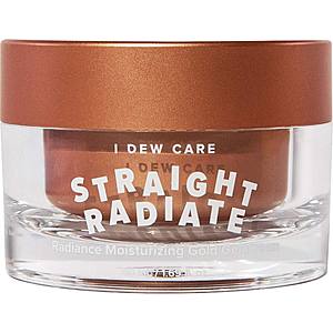 I DEW CARE Black Friday and Cyber Monday Deal Select Skin Care Items on Amazon Up to 40% Off from $5.95 + Free Shipping with PRIME