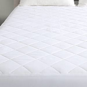 Quiet Comfort Soft Mattress Pad Cover Queen $26.99 and other sizes + FS