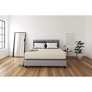 Signature Design by Ashley Chime 12 Inch Medium Firm Memory Foam Mattress, Queen for $135 + Free Shipping