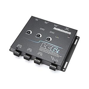 AudioControl LC6i 6-Channel Line Out Converter $148 + Free Shipping