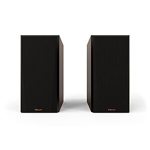 Klipsch Reference Premiere RP-500M II Bookshelf Speakers (Pair) $329 + Free Shipping