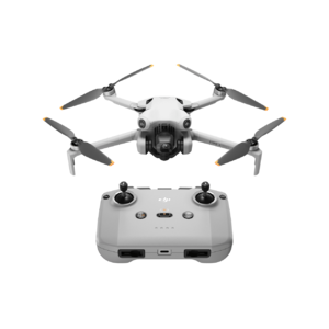 DJI Mini 4 Pro Drone (Refurbished) w/ RC 2 Remote $769, w/ Standard Remote $609 & More + Free Shipping