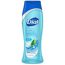 16-oz Dial Body Wash (Various) - 6 for $10.77 w/Free Pickup @ Walgreens