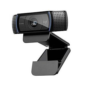 Logitech C920s Pro HD 1080p 30 FPS Webcam $49 + Free Shipping