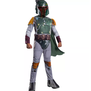 50% off Star Wars Halloween Costumes & Other Costumes with Target Circle Coupons + Spend $30 Save $5, Spend $50 Save $10 on Halloween Items + Free Pickup