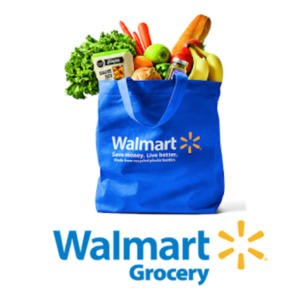 Walmart Grocery New Customers: $20 off $50 with Coupon Code
