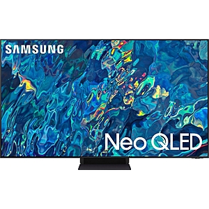 Samsung 55QN95B Clearance-  In Store Only  - $690.99 at Bestbuy