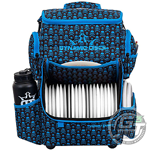 Dynamic Discs Limited Edition Combat Ranger Backpack Disc Golf Bag $100 + Free Shipping