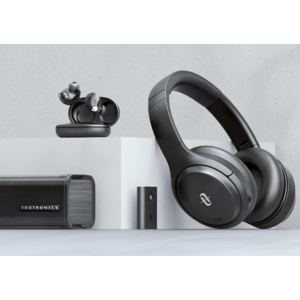 TaoTronics 30% off all Audio products - SoundSurge 85 ANC Headphones $36.99, SoundLiberty 79 True Wireless Earbuds $37.99 and more