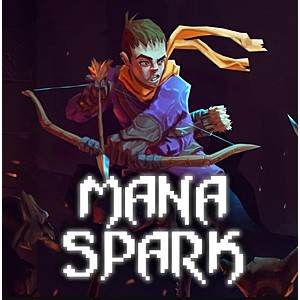 Prime Gaming: Mana Spark (PC Digital Download) for Free
