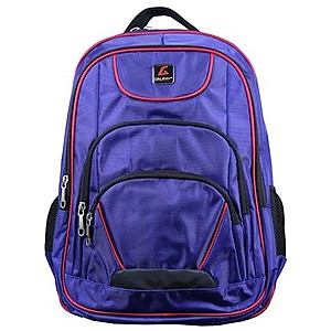 Multi-Compartment Backpacks:  20" Tactical Laptop Backpack $13, 20" Traveling Laptop Backpack $13, 18" or 20" Sporting Laptop Backpack $13 + Free Shipping w/ Prime
