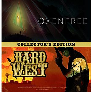 Fanatical: Savage Bundle (PC Digital Download): Get 3 Select Games for $1 or 12 Select Games for $4.79: CastleStorm, Hard West, Oxenfree & More