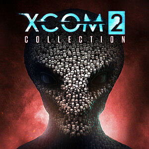 XCOM 2 Collection (Nintendo Switch Digital Code) $12.50