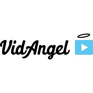 VidAngel Movie and TV Show Filtering Service - $4.99/month for 6 months