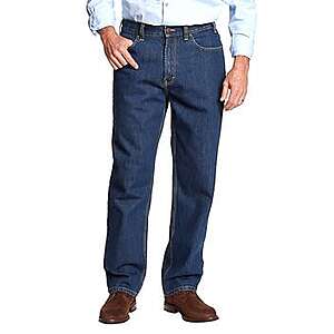 Costco Members: Kirkland Signature Men's Jeans 5 for $30 + Free Shipping