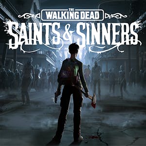 12-Games Humble Bundle (PCDD): The Walking Dead: Saints & Sinners, We Happy Few $12 & More
