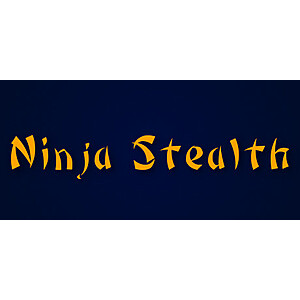 Free Steam Game : Ninja Stealth