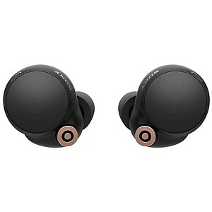 Sony WF-1000XM4 Noise Canceling Wireless Earbuds (Used) $85 + Free Shipping