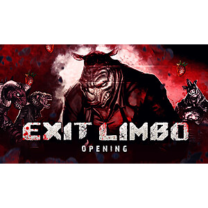 Exit Limbo: Opening - Free PC Digital Download (Indie Gala)