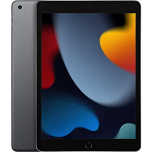 64GB Apple 10.2" iPad WiFi Tablet (2021 Model) $280 + Free Shipping