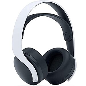 PlayStation PULSE 3D Wireless Headset - $69.99 + F/S - Amazon