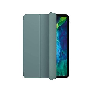 Apple Smart Folio for 11-inch iPad Pro or iPad Air 4th Generation and 12-inch iPad Pro (non-keyboard) - $17.99